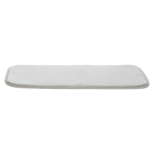 Trixie Non-Slip Mat | Szőnyeg ( szürke) Capri szállítóboxba - 26x46 cm szállítóbox, fekhely kutyáknak