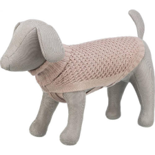 Trixie Norwood Pullover - pulóver (mályva) kutyák részére (M) 50 cm kutyaruha