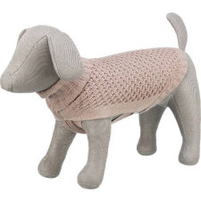 Trixie Norwood Pullover - pulóver (mályva) kutyák részére (S) 36 cm kutyaruha