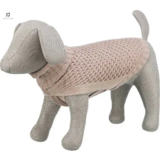  Trixie Norwood Pullover - pulóver (mályva) kutyák részére (XS) 24cm kutyaruha