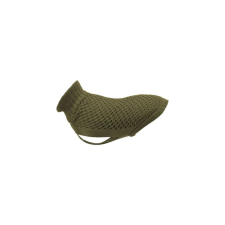 Trixie Norwood Pullover - pulóver (olívazöld) kutyák részére (M) 50cm kutyaruha