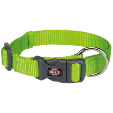 Trixie Nyakörv Új Prémium M–L 35–55 cm/20 mm, apple nyakörv, póráz, hám kutyáknak