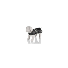 Trixie Orléans Dog Coat - kabát (fekete) kutyák részére (XS) 25cm kutyaruha