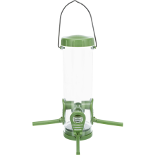 Trixie Outdoor Feeder | Kültéri madáretető - 450 ml / 23 cm etető, itató madaraknak