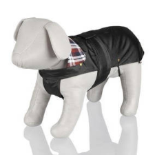Trixie Paris Coat - kabát (kék) kutyák részére (L) 55cm kutyaruha
