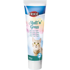 Trixie Paszta Maláta Fűvel és Taurinnal, 100 g, 42739 vitamin, táplálékkiegészítő macskáknak