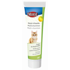 Trixie paszta Multivitamin Macskának 100gr vitamin, táplálékkiegészítő macskáknak