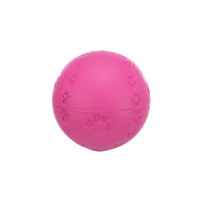Trixie Paw Ball Toy - natúr gumi játék (mancsos labda) kutyák részére (Ø6cm) játék kutyáknak