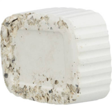 Trixie Pecking stone with seashells - kiegészítő eleség (csőrkoptató tömb) nagypapagáj részére (200g) madárfelszerelés