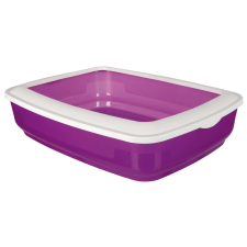 Trixie Peremes Alomtálca 38 x 11 x 50 cm Különböző Színekben 40394 macskatoalett