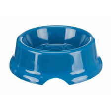 Trixie Plastic Bowl tál (műanyag, több féle színben) kutyák részér (Ø10cm/0,25l) kutyafelszerelés