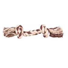 Trixie Playing Rope - játék (csomózott kötél) kutyák részére (22cm) játék kutyáknak