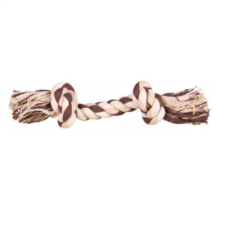 Trixie Playing Rope - játék (csomózott kötél) kutyák részére (22cm) játék kutyáknak