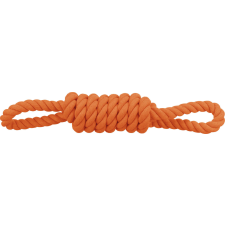  Trixie Playing Rope pamut kötél kutyajáték 65 cm játék kutyáknak
