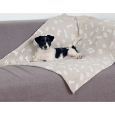 Trixie Pléd Kenny 75*100cm Bézs kutyafelszerelés