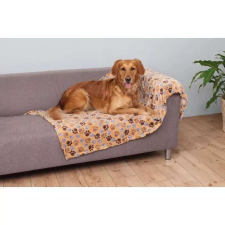 Trixie Pléd Laslo 150*100cm Bézs szállítóbox, fekhely kutyáknak