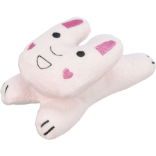 Trixie Plush Bunny | Plüss játék (nyuszi) kutyák részére - 12 cm játék kutyáknak