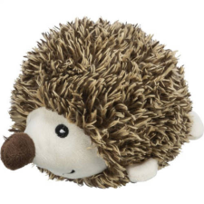 Trixie Plush Hedgehog - plüss játék (sündisznó) kutyák részére (17cm) játék kutyáknak