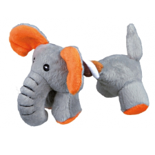 Trixie Plüss állatok kötéllel (17 cm) játék kutyáknak