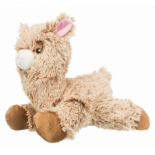 Trixie Plüss Alpaka 22 cm játék kutyáknak