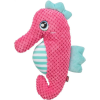 Trixie plüss csikóhal, 28cm, pink