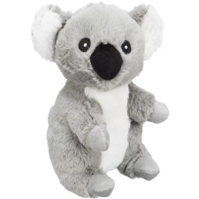 Trixie Plüss Koala Hanggal - Kutyajáték játék kutyáknak