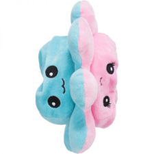 Trixie Plüss polip 19 cm játék kutyáknak