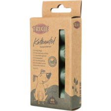 Trixie Poop Bag - kutyaürülék zacskó (kukoricakeményítő) 10db/rolni (4db) kutyafelszerelés