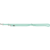 Trixie Póráz Premium Hosszabbítható L–XL 2.00 m/25mm Menta