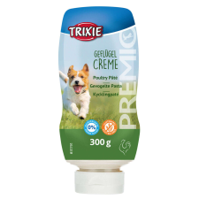 Trixie Premio Baromfi Pástétom, Kutyáknak, 300 g, 31791 jutalomfalat kutyáknak