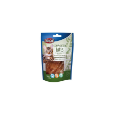 Trixie Premio Catnip Chicken Bits - jutalomfalat (csirke,macskamenta) macskák részére (50g) jutalomfalat macskáknak