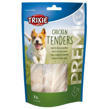 Trixie Premio csirke filé (3 db) jutalomfalat kutyáknak