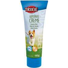 Trixie Premio Csirkepástétom kutyáknak - 110g jutalomfalat kutyáknak