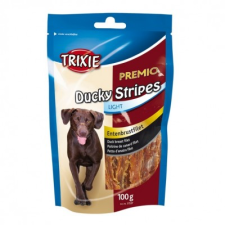  Trixie Premio Ducky Stripes Light 100 g (TRX31537) jutalomfalat kutyáknak