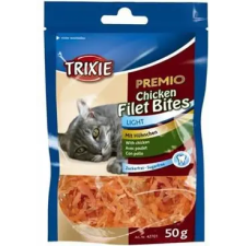 Trixie Premio Filet Bits Light Jutalomfalat 50 g (TX-42701) jutalomfalat macskáknak