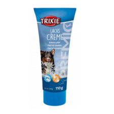 Trixie Premio Lachs Creme - jutalomfalat krém (lazac) kutyák részére (110g) jutalomfalat kutyáknak