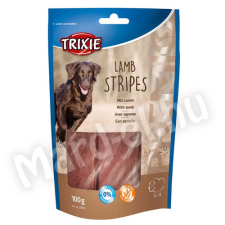  Trixie Premio Lamb Strips bárány lapok kutyáknak 100g 31741 jutalomfalat kutyáknak
