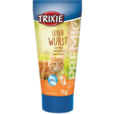 Trixie Premio májas pástétom macskáknak 75g jutalomfalat macskáknak