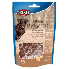 Trixie Premio Marbled Lamb Softies - jutalomfalat (bárány) kutyák részére (100g) jutalomfalat kutyáknak