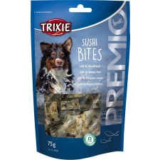 Trixie Premio Sushi falatkák 75g jutalomfalat kutyáknak