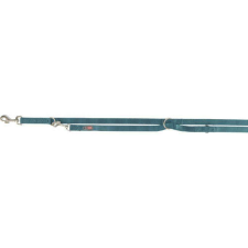 Trixie prémium állítható póráz -benzin - (XS) 2m/10mm nyakörv, póráz, hám kutyáknak
