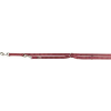  Trixie prémium állítható póráz -sangria málna - (XS-S) 2m/15mm