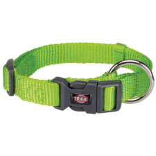 Trixie Premium Collar - nyakörv (almazöld) S (25-40cm/15mm) nyakörv, póráz, hám kutyáknak