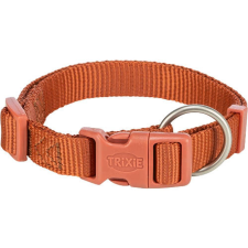Trixie Premium Collar - nyakörv (rozsda) kutyák részére (XXS-XS) 15-25cm/10mm nyakörv, póráz, hám kutyáknak