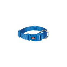 Trixie Premium Collar - premium nyakörv királykék (S) 25-40cm/15mm nyakörv, póráz, hám kutyáknak