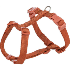 Trixie Premium H- hám - rozsda (XS-S) 30-44cm/10mm nyakörv, póráz, hám kutyáknak
