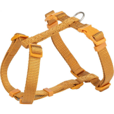 Trixie Premium H-Harness - hám (curry) kutyák részére XXS-XS: 20-32cm/10mm nyakörv, póráz, hám kutyáknak