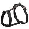 Trixie Premium H-harness - hám (fukszia) kutyák részére (S-M) 42-60cm/15mm