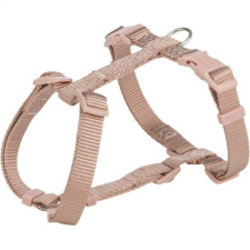 Trixie Premium H-Harness - hám kutyák részére L:60-87cm/25mm mályva nyakörv, póráz, hám kutyáknak
