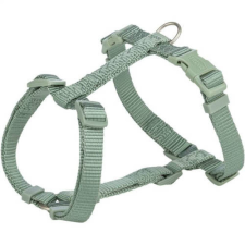 Trixie Premium H-Harness - hám kutyák részére L-XL:75-120cm/25mm, zsálya nyakörv, póráz, hám kutyáknak